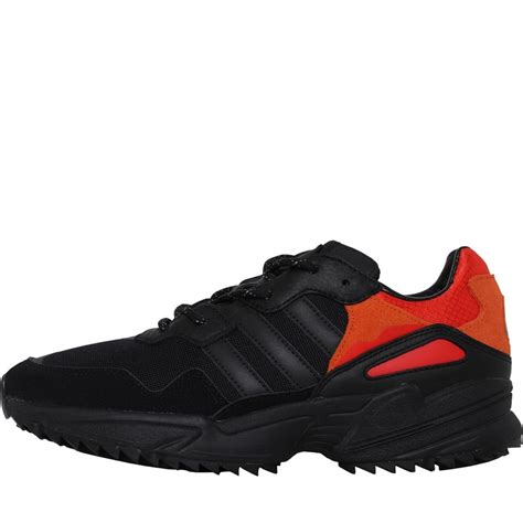 adidas originals yung 96 schuh herren sneakers schwarz freizeit|adidas Originals , YUNG.